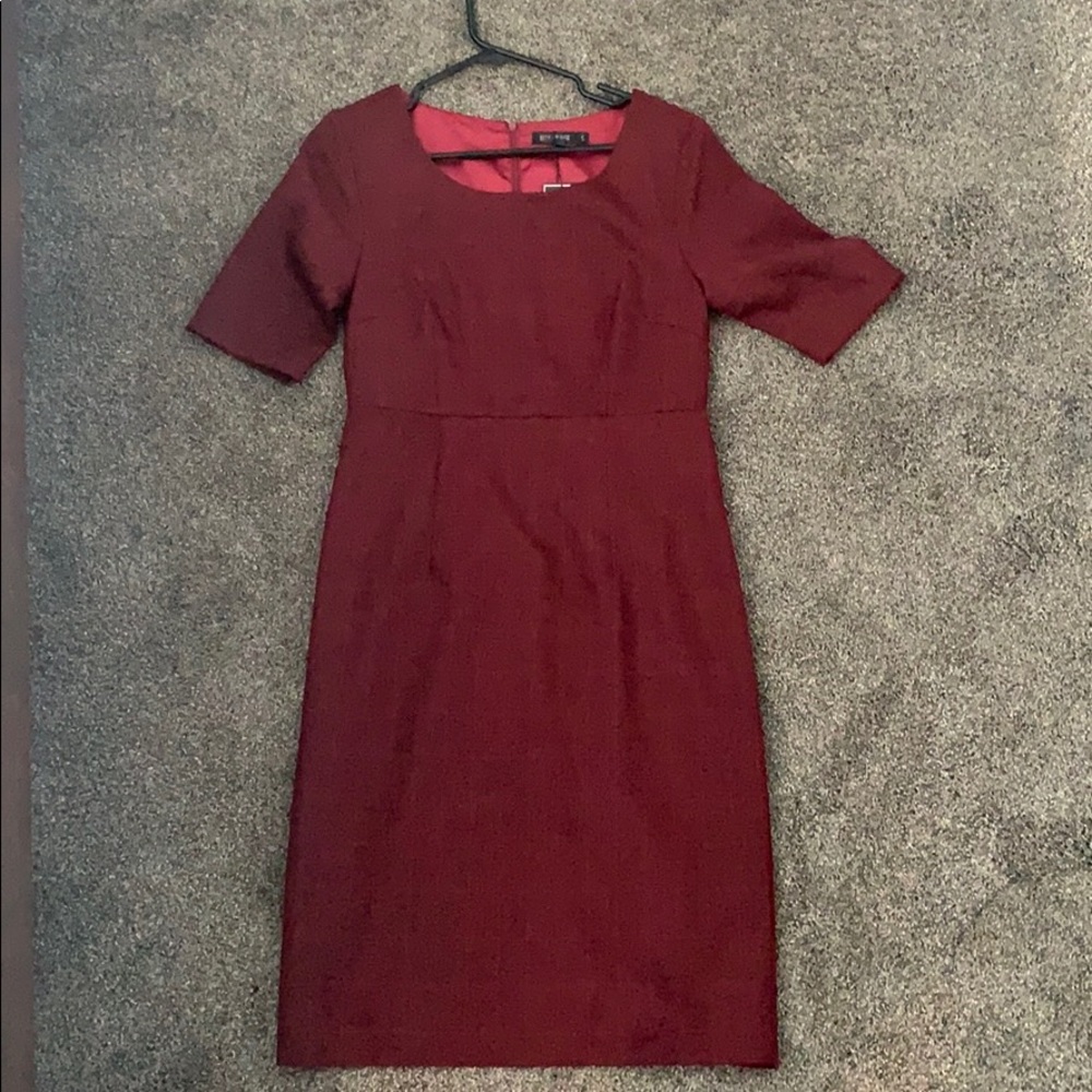 Mikarose Dress
